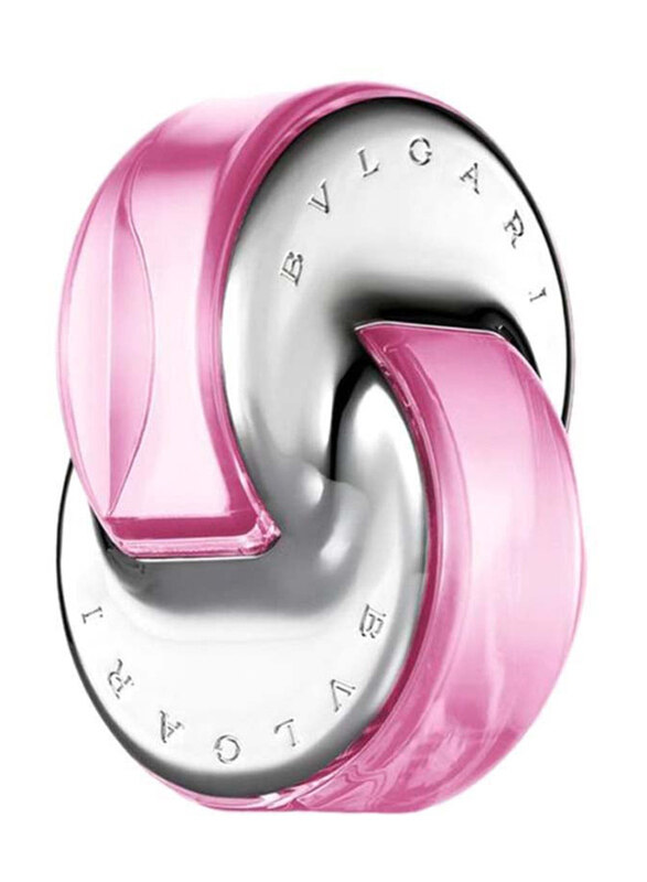 

Bvlgari Omnia Pink Sapphire 40ml EDT Perfume for Women