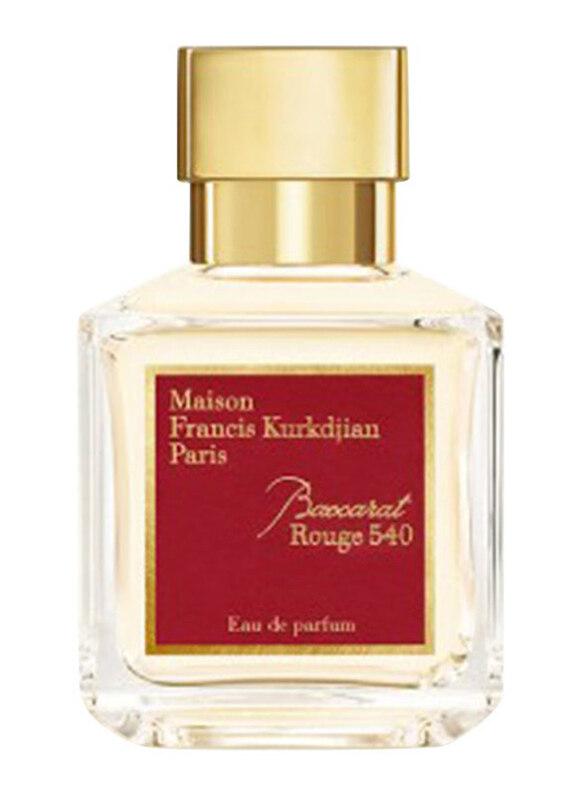 

Maison Francis Kurkdjian Baccarat Rouge 540 70ml EDP Perfume Unisex