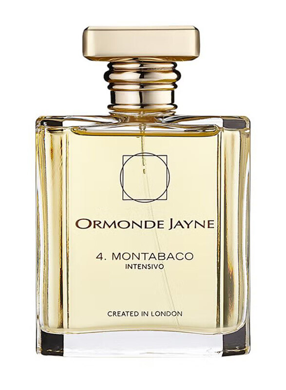 

Ormonde Jayne 4. Montabaco Intensivo 50ml EDP Perfume Unisex