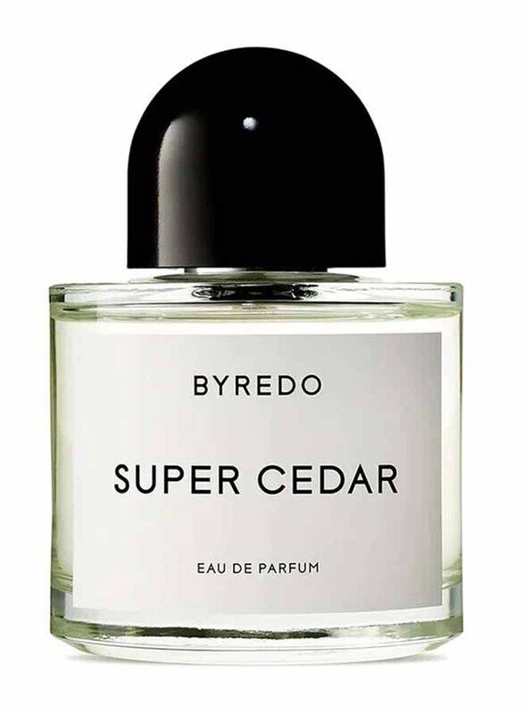 

Byredo Super Cedar 100ml EDP Perfume Unisex