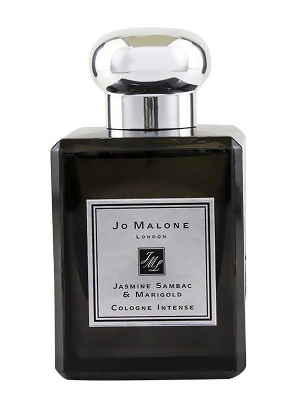 

Jo Malone Jasmine Sambac & Marigold Cologne Intense 50ml EDC for Women