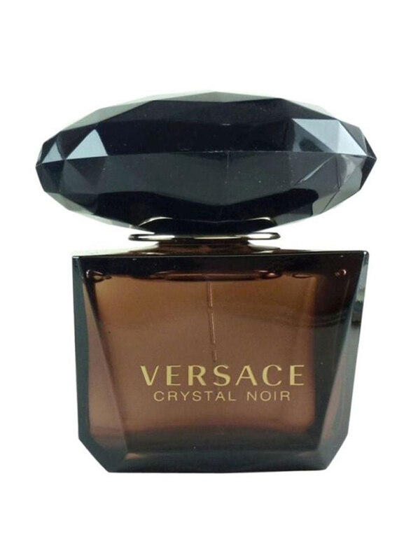 

Versace Crystal Noir 90ml EDP Perfume for Women