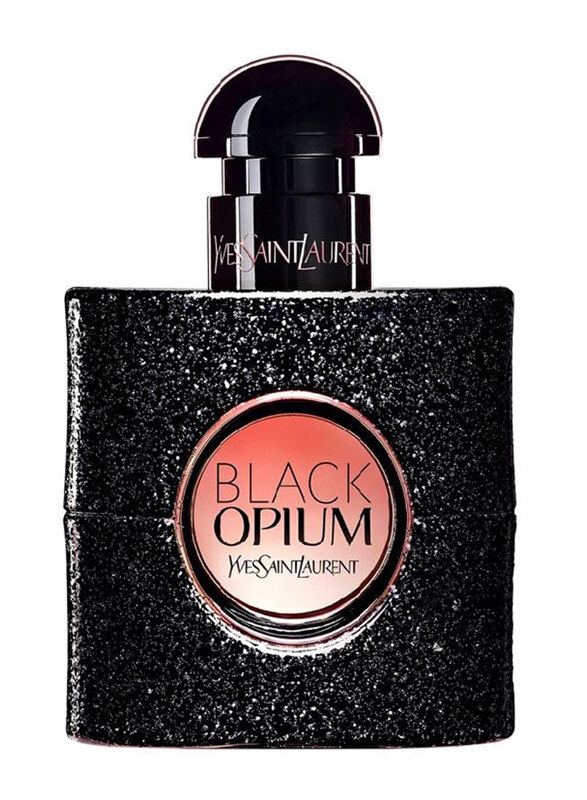 

Yves Saint Laurent Black Opium 90ml EDP Perfume for Women