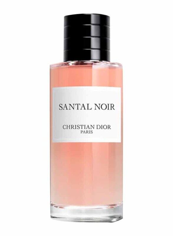 

Christian Dior Santal Noir 125ml EDP Perfume Unisex