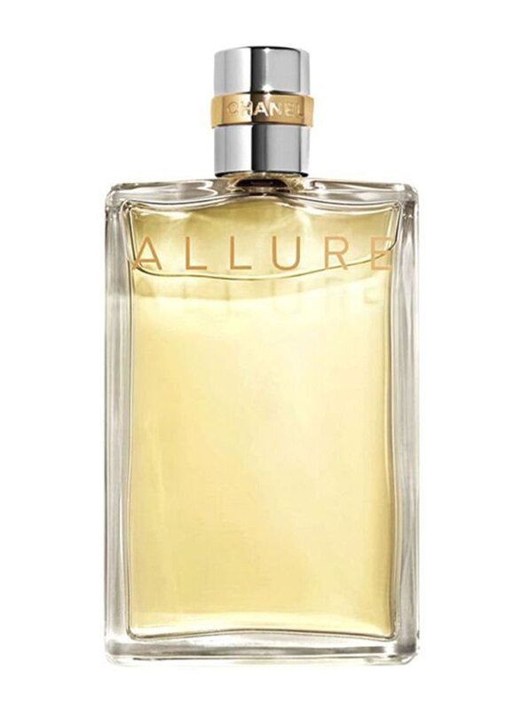 

Chanel Allure 50ml EDT Perfume for Women