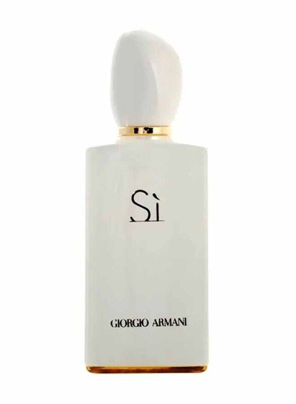 

Giorgio Armani Si Limited Edition 100ml EDP Perfume for Women