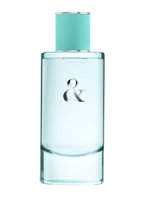 

Tiffany & Co. Love For Her 50ml EDP Perfume for Women