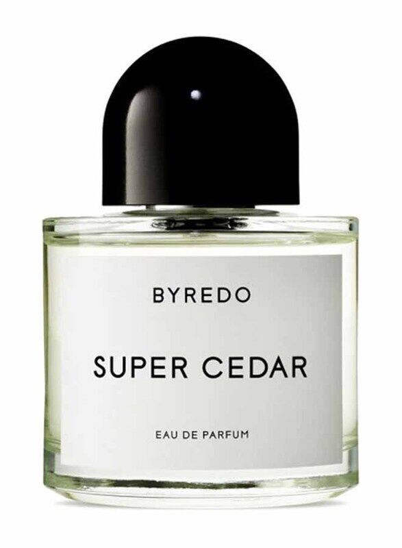 

Byredo Super Cedar 100ml EDP Perfume for Men