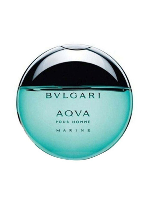 

Bvlgari Aqva Marine 50ml EDT Perfume for Men