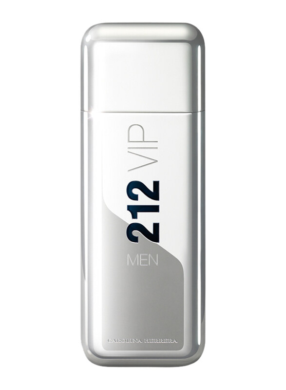 

Carolina Herrera 212 VIP 100ml EDP Perfume for Men