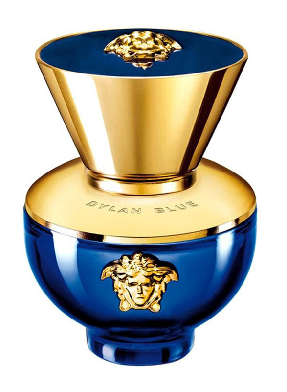 

Versace Dylan Blue 100ml EDP Perfume for Women