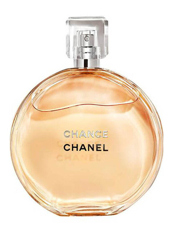 

Chanel Chance EDT Perfume 100ml for Women