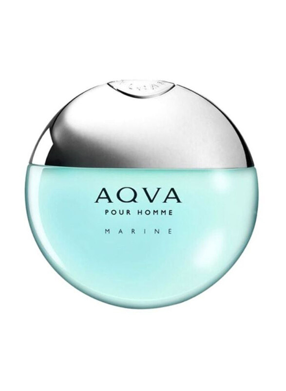 

Bvlgari Aqva Marine Pour Homme 100ml EDT Perfume for Men