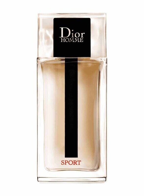 

Christian Dior Dior Homme Sport 125ml EDT Perfume for Men