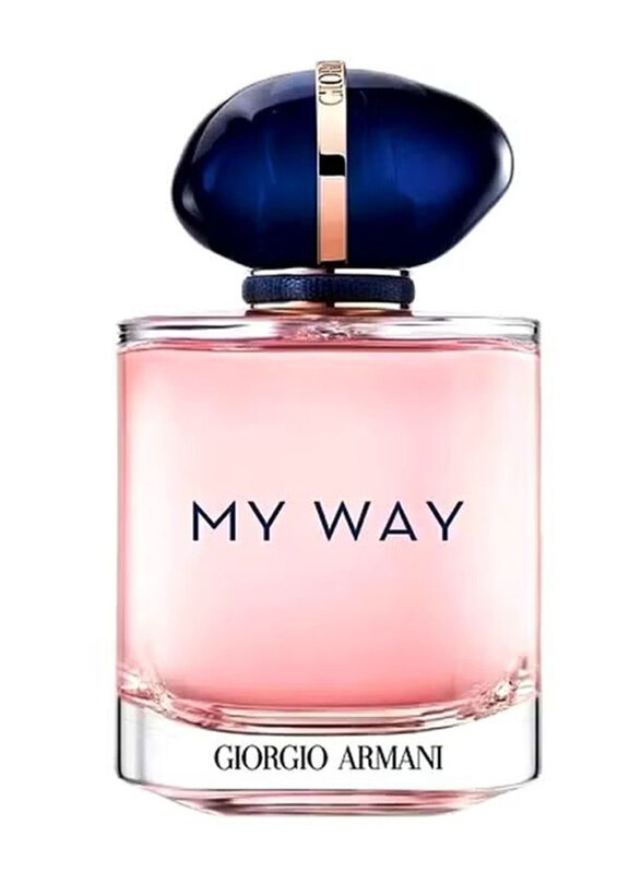 

Giorgio Armani My Way 150ml EDP Perfume for Women