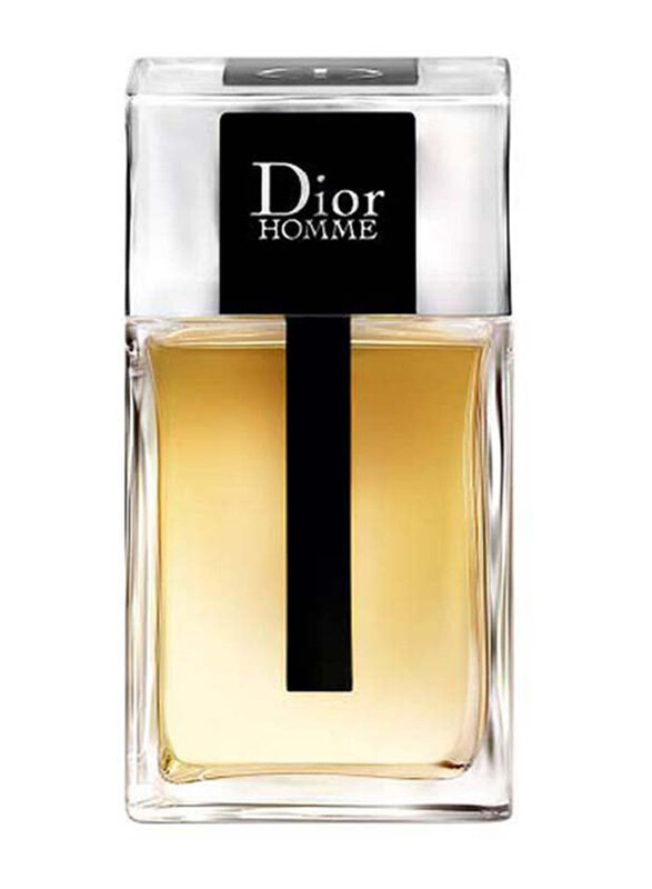 

Christian Dior Dior Homme 100ml EDT Perfume for Men