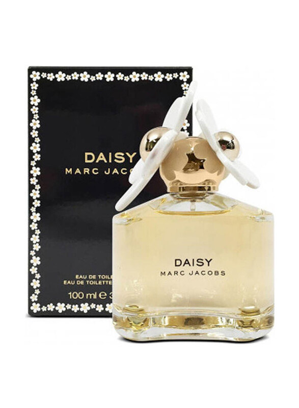 

Marc Jacobs Daisy 100ml EDT Perfume for Women