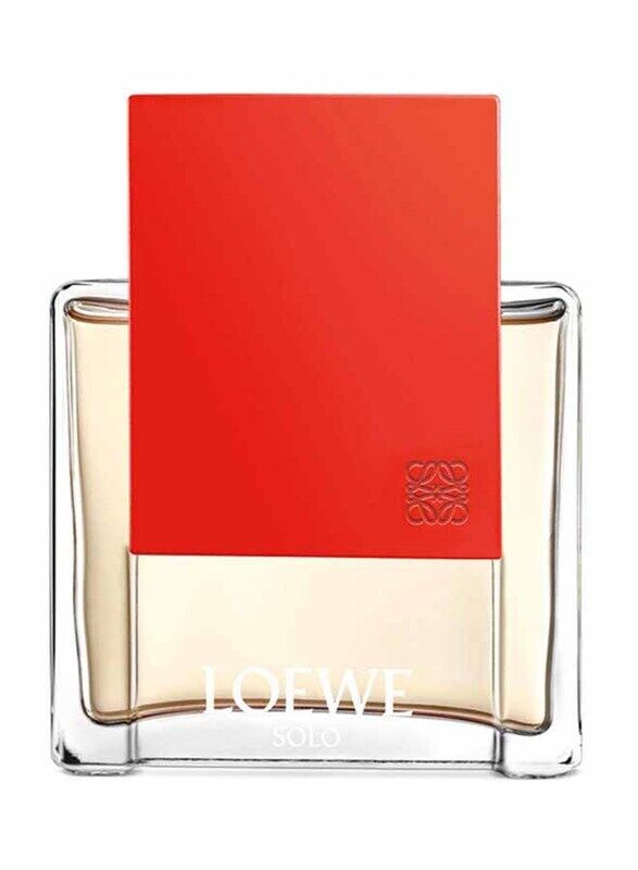 

Loewe Solo Ella 100ml EDP Perfume for Women