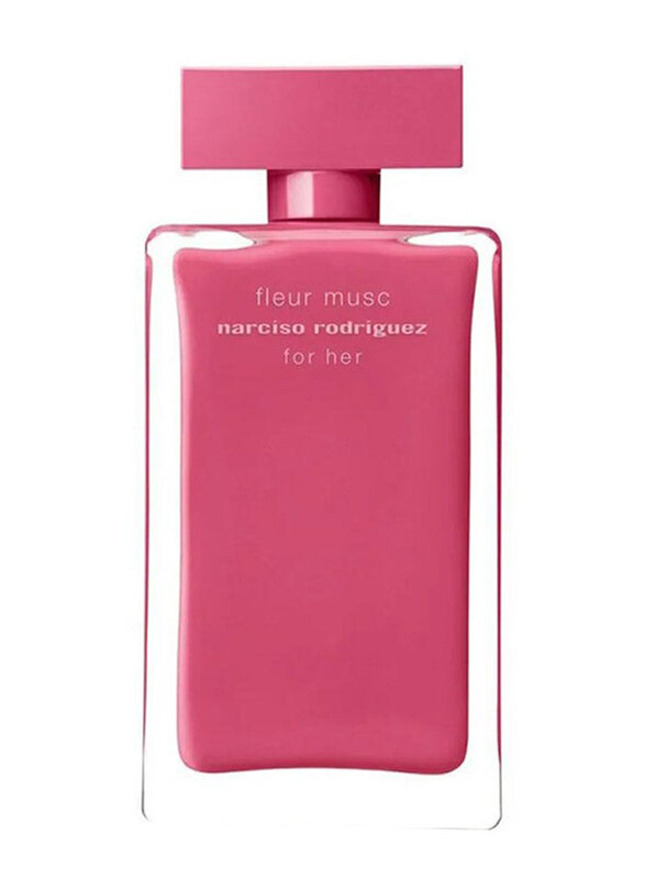 

Narciso Rodriguez Fleur Musc 100ml EDP Perfume for Women