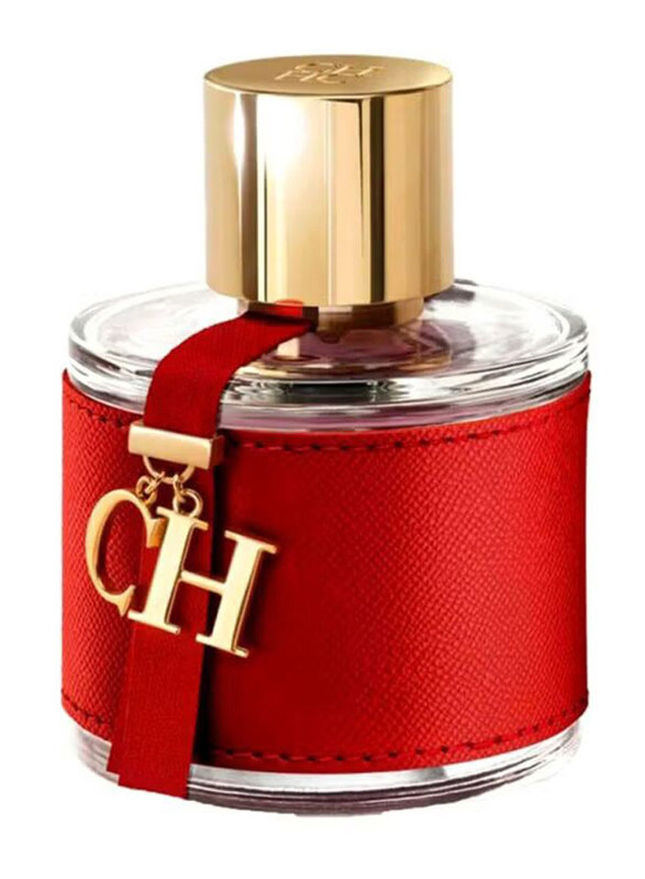 

Carolina Herrera CH HC Limited Edition 100ml EDP Perfume for Women