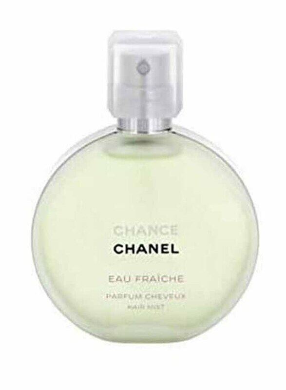 

Chanel Chance Hair Mist for All Hair Types, 35ml