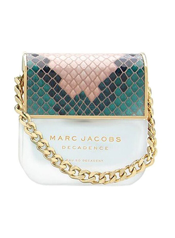 

Marc Jacobs Decadence Eau So Decadent 50ml EDT Perfume for Women