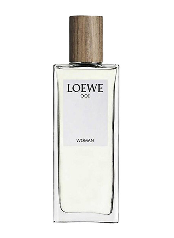 

Loewe 001 100ml EDP Perfume for Women