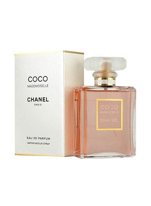 

Chanel Coco Mademoiselle 50ml EDP Perfume for Women