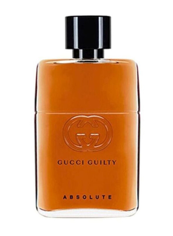 

Gucci Guilty Absolute 50ml EDP Perfume for Men