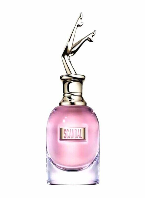 

Jean Paul Gaultier Scandal 80ml EDP Perfume for Women