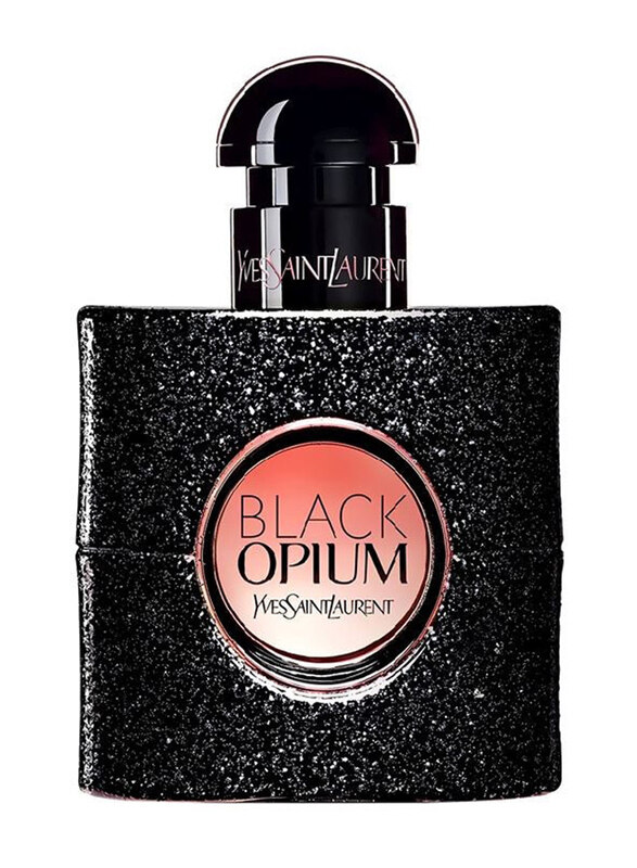 

Yves Saint Laurent Opium Black 50ml EDP Perfume for Women