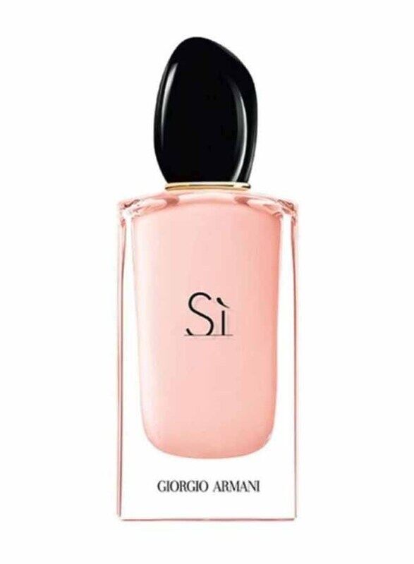 

Giorgio Armani Si Fiori 100ml EDP Perfume for Women