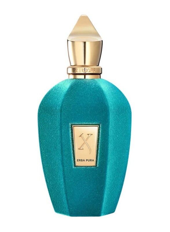 

Xerjoff Erba Pura 100ml EDP Perfume for Men