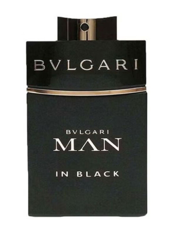 

Bvlgari Man In Black 60ml EDP Perfume for Men