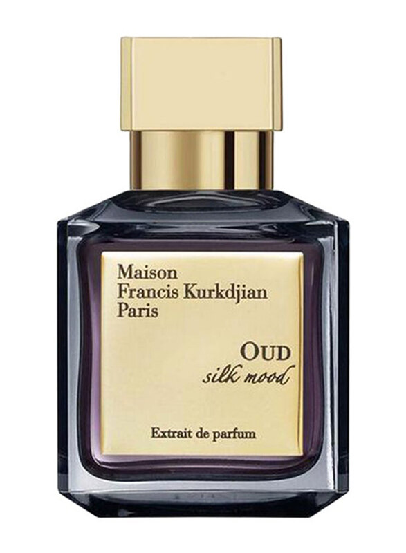 

Maison Francis Kurkdjian Oud Silk Mood 70ml Extrait De Parfum Unisex
