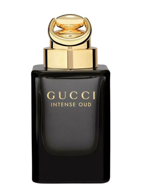 

Gucci Intense Oud 90ml EDP Perfume for Men