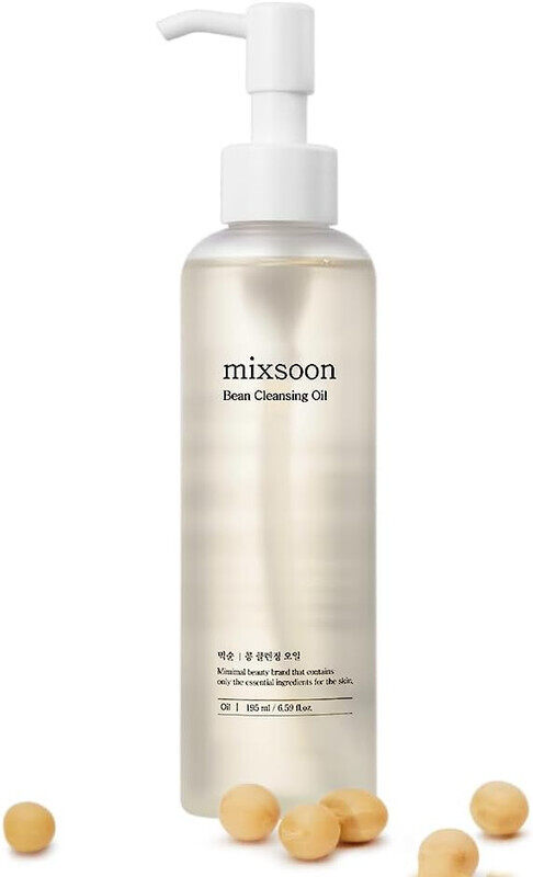 

mixsoon Bean Cleansing Oil 195ml