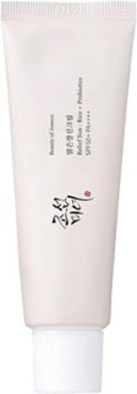 Beauty of Joseon Relief Sun : Rice + Probiotics