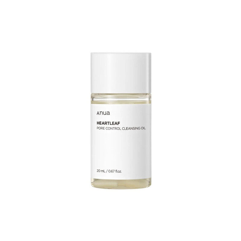 

Anua Heartleaf Pore Control Cleansing Oil Mini