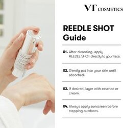 VT REEDLE SHOT 100 50ml