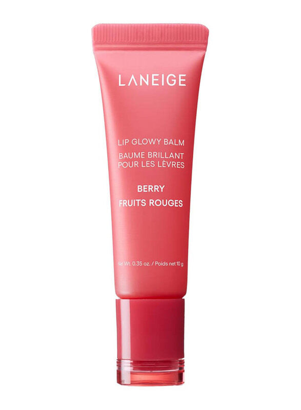 

Laneige Lip Glowy Balm Bear, 10gm