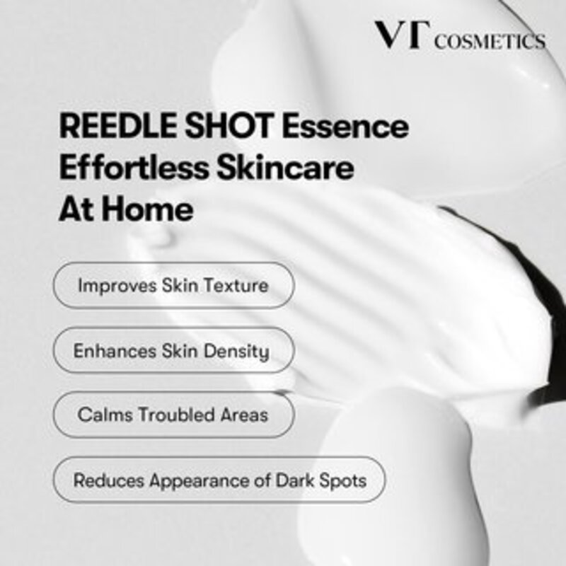 VT REEDLE SHOT 100 50ml