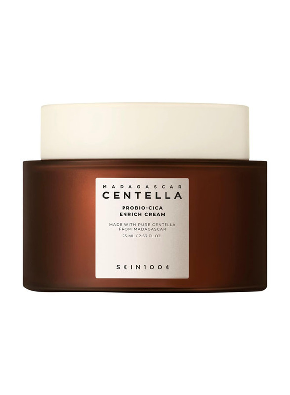 Skin1004 Madagascar Centella Probio-Cica Enrich Cream, 50ml