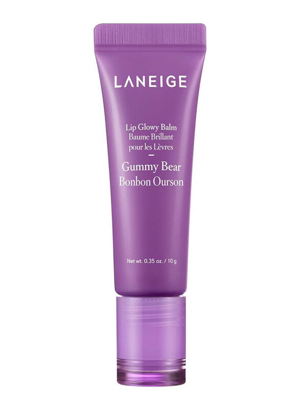 

Laneige Lip Glowy Balm Gummy Bear, 10gm