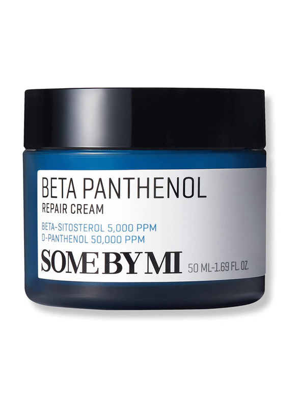 Some By Mi Beta Panthenol Cream, 50ml