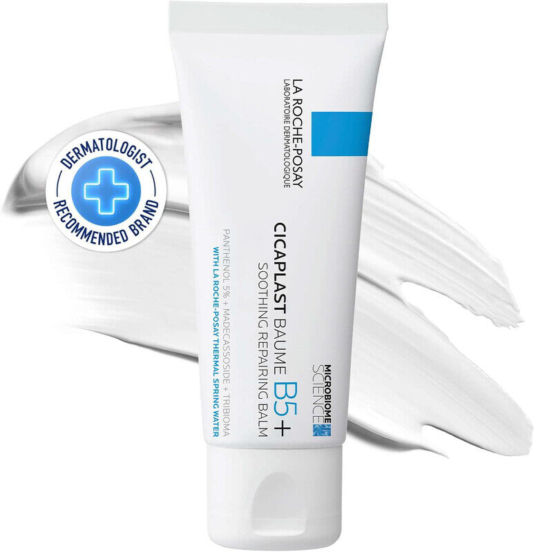 

La Roche-Posay Cicaplast Balm B5+, 100ml