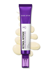 Some By Mi Retinol Intense Advanced Triple Action Eye Cream, 30ml