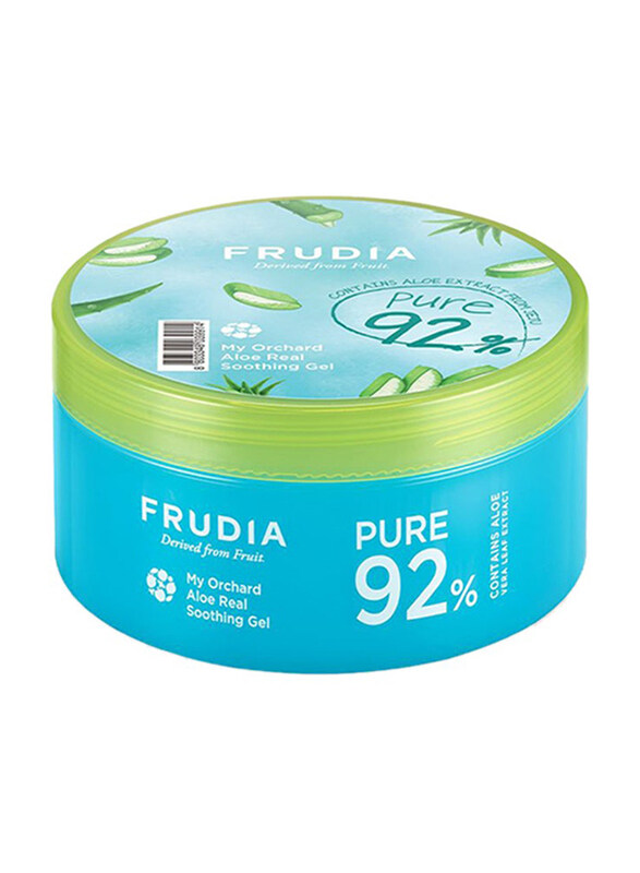 

Frudia My Orchard Aloe Real Soothing Gel, 300 ml
