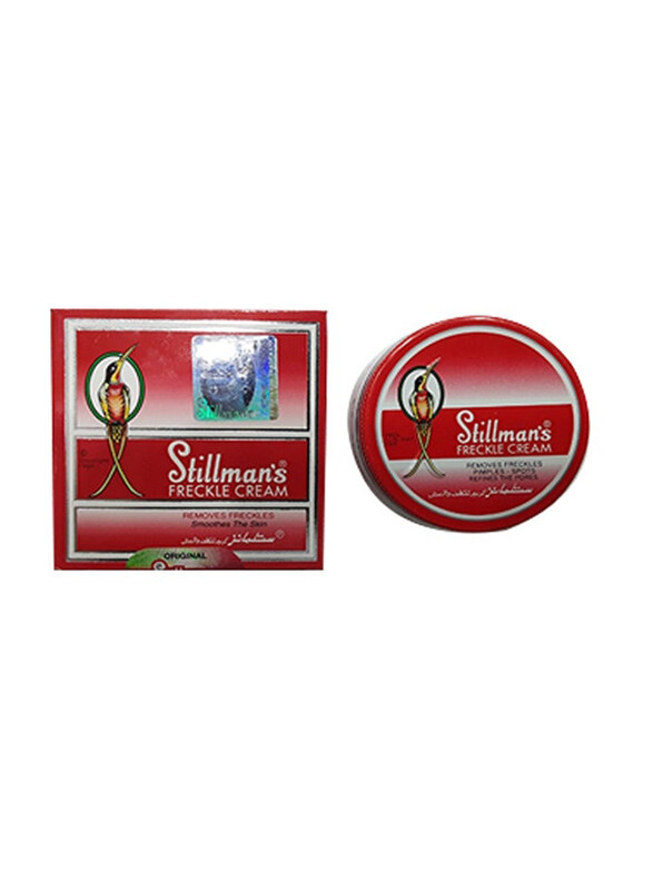 

Stillmans Freckle Cream, 28gm