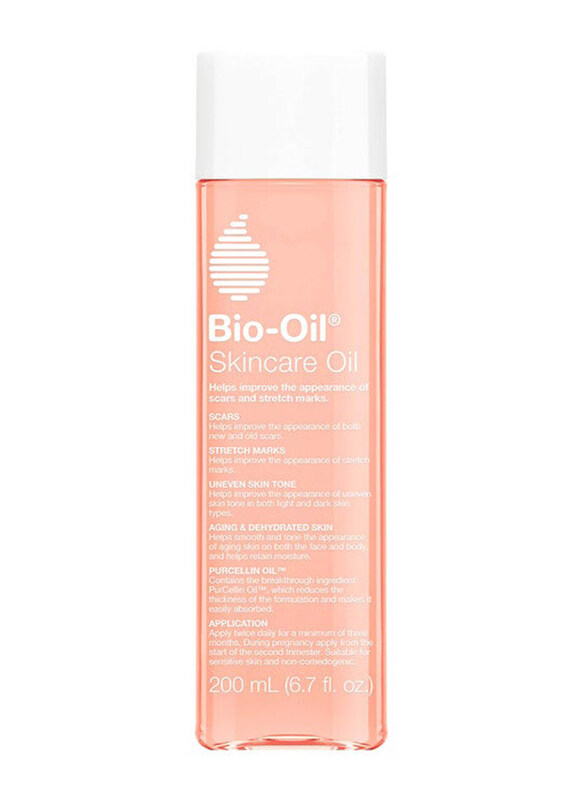 

Bio-Oil Skin Care Oil, 200ml